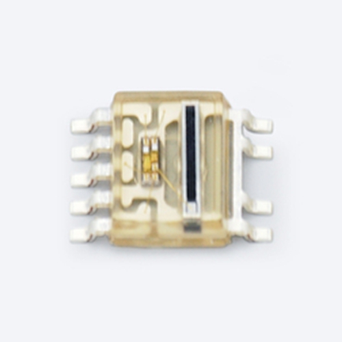 hamamatsu Photo IC for laser beam sync detection S11257-01DT Low voltage operation (3.3 V)
