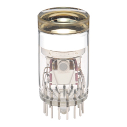hamamatsu Photomultiplier tube R3550A-600