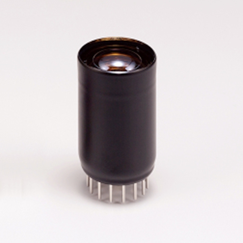 hamamatsu Photomultiplier tube R3550P-600