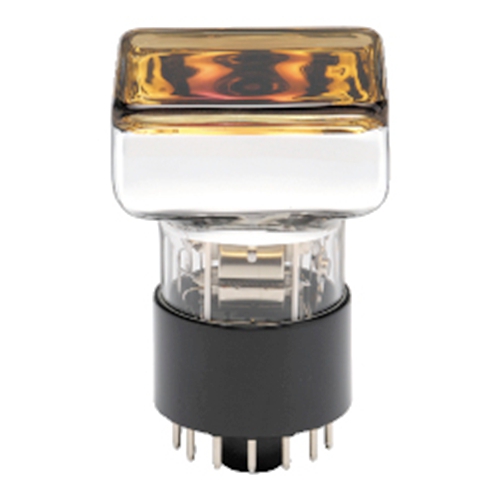 hamamatsu Photomultiplier tube R6237