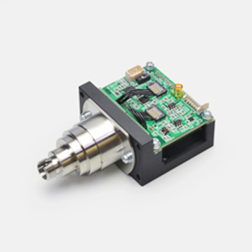 hamamatsu SPAD module C16534-050GD Embedded use, fiber coupling type 1 ch SPAD module (for VIS to NIR region)