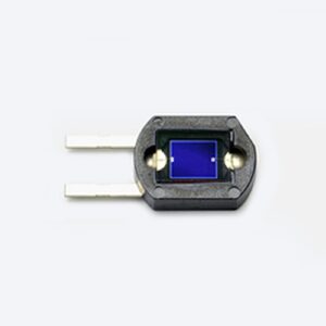 hamamatsu Si photodiode S6428-01 RGB color sensor