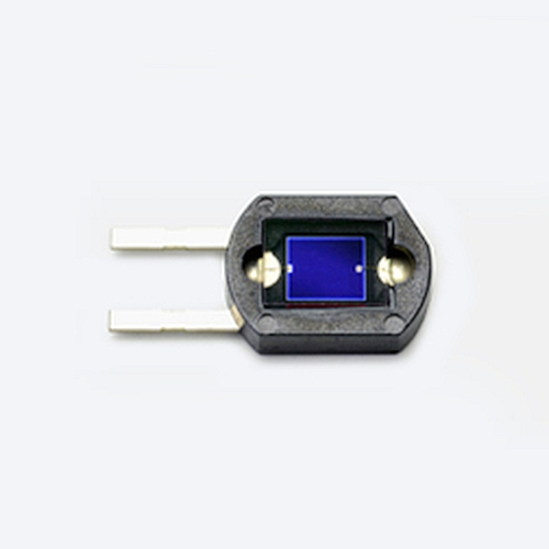 hamamatsu Si photodiode S6428-01 RGB color sensor