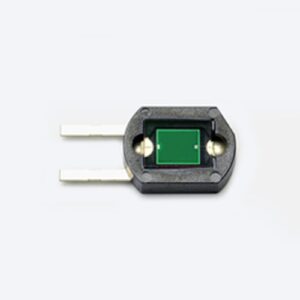hamamatsu Si photodiode S6429-01 RGB color sensor