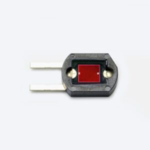 hamamatsu Si photodiode S6430-01 RGB color sensor