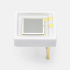 MPPC S13360-3050CS MPPC for precision measurement, Photosensitive area: 3.0 x 3.0 mm, Pixel pitch: 50 μm