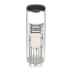 Photomultiplier tube R6094