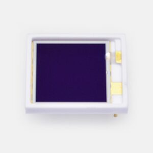 Si PIN photodiode S3590-09 Large photosensitive area Si PIN photodiode