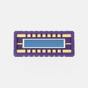hamamatsu Si PIN photodiode S7509