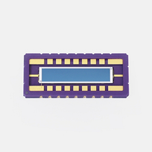 hamamatsu Si PIN photodiode S7509