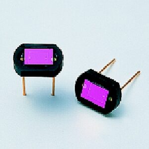 hamamatsu Si Photodiode S7686
