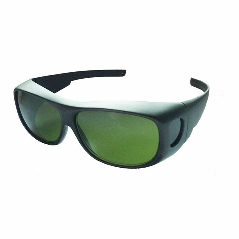 3pcs 200nm-2000nm IPL Laser Protection Goggles Safety Glasses OD5 CE ...