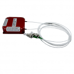 EDFA Erbium Doped Fiber Amplifier C-band Micro Package for 1530nm-1565nm