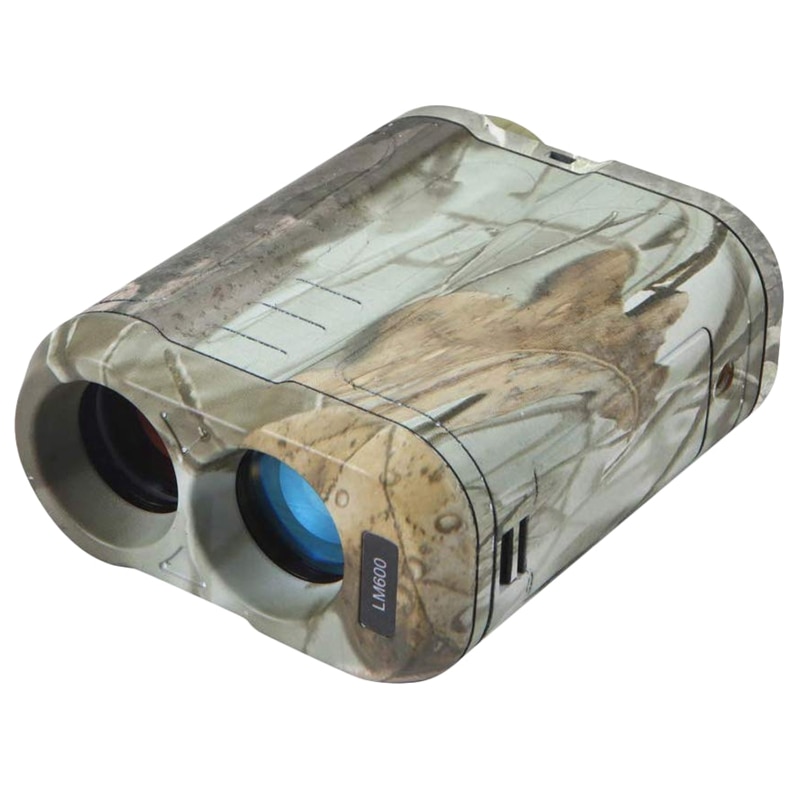 Hunting Rangefinder Range Finder for Hunting with Speed Scan and Normal ...