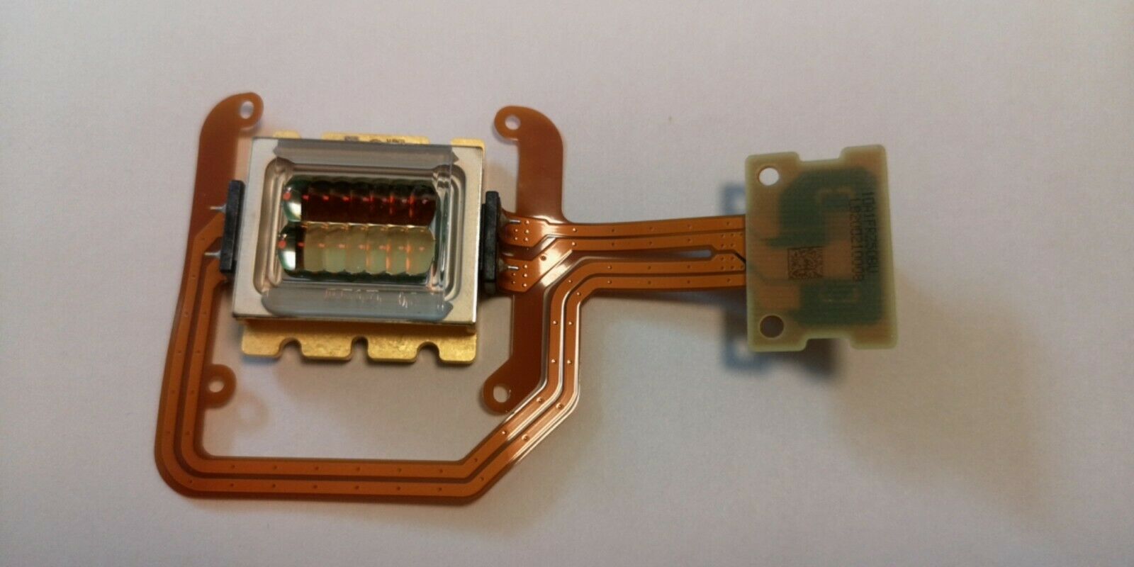 NICHIA NUBM31T 455nm 95W Multiple Blue Laser Diode Chip