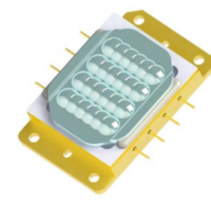 Nichia NURM31T 638nm 43w brand new laser array